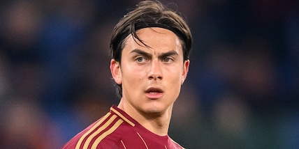 Roma, Dybala è carico: Athletic nel mirino, Paulo a caccia del gol numero duecento