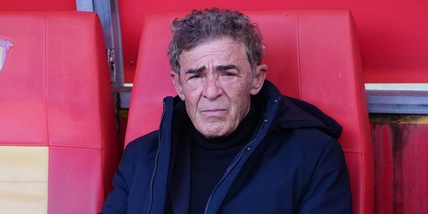 Auteri: “Benevento, c’è poco tempo”