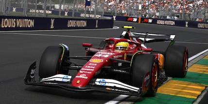 Ferrari, Hamilton stupisce tutti: "Non so nemmeno quali pulsanti dovrò premere"