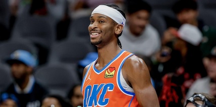 Nba, i Thunder superano i Bucks: Gilgeous-Alexander protagonista. Harden trascina i Clippers