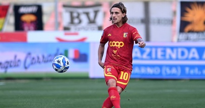 Petriccione, l’equilibratore: Catanzaro sale a testa alta