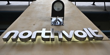 Il fallimento di Northvolt un allarme