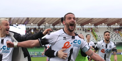 Prestia sicuro: "Al Cesena di oggi e anche domani"