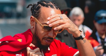 Hamilton e il rimpianto a Melbourne: "C'è una cosa che avrei fatto diversamente"