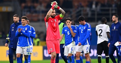 Italia rimontata dalla Germania: illude Tonali, Spalletti ko nell'andata dei quarti di Nations League