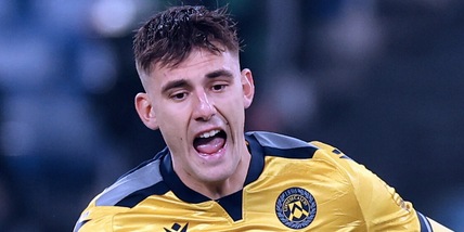 Lucca al Napoli, si scatena l'asta: quale cifra serve per chiudere con l'Udinese