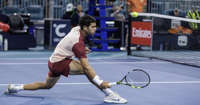 Alcaraz, figuraccia a Miami. Eliminato, i media spagnoli durissimi: "Favore del secolo a Sinner"