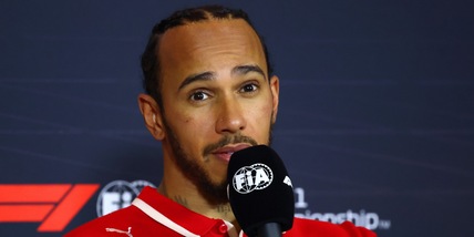 L'attacco di Hamilton fa il giro del mondo: "Troppa gente ha parlato a vanvera"