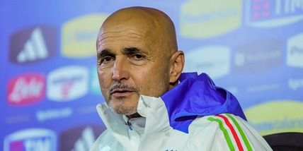 Germania-Italia, Spalletti carica gli azzurri in conferenza stampa: "Serve un'impresa ma siamo pronti"
