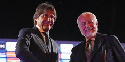 Napoli, un tesoro per il mercato: la lista dei campioni per Conte