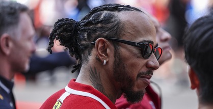 Hamilton non si dà pace: "Abbiamo peggiorato la macchina..."