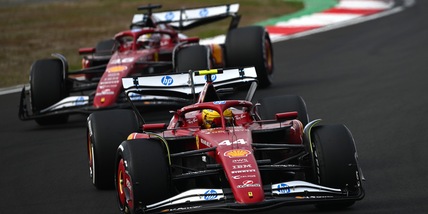 Retroscena Ferrari, i motivi del disastro in Cina: la spiegazione delle due squalifiche. La svista è clamorosa!