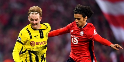 Bouaddi, la Francia scopre un altro Rabiot