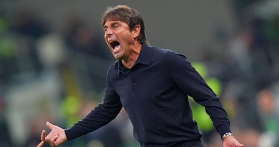 Napoli-Milan, Conte e Conceiçao all'inseguimento di scudetto e quarto posto