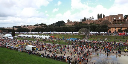 Maratona di Roma tra le prime 10 maratone del mondo. La classifica