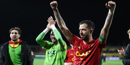 Catanzaro mai solo per i playoff: invasione giallorossa al 'Braglia' di Modena