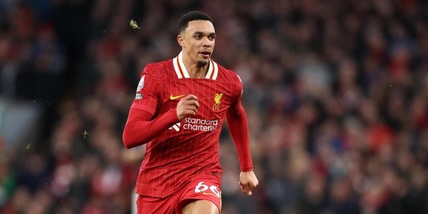 "Alexander-Arnold al Real Madrid prima del Mondiale per Club", perché è una possibilità
