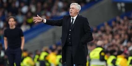 Dal Brasile: "Con Ancelotti nuovi contatti, ma c'è una scadenza da rispettare"