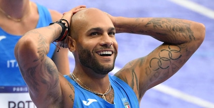 Jacobs, che guaio: ha una lesione e potrebbe curarsi a Roma: "Ma ha problemi familiari"