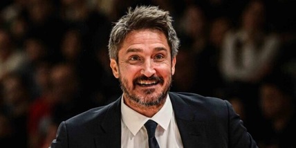 Europei di Basket, l'Italia inserita nel girone con Spagna e Grecia