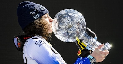 Brignone, le parole da brividi sul fratello allenatore e la precisazione sulle Olimpiadi