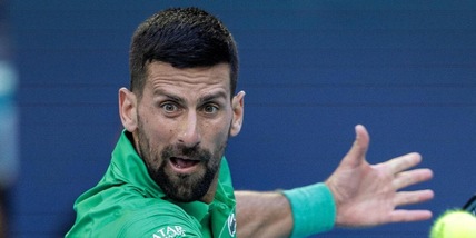 Djokovic e la frase sulla semifinale di Miami: "Una cosa mi consentirebbe di avere molti vantaggi"
