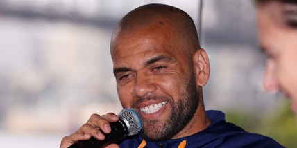 Dani Alves assolto in appello dall'accusa di stupro: era stato condannato a 4 anni e mezzo