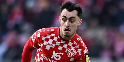 Paul Nebel e il terzo posto del Mainz