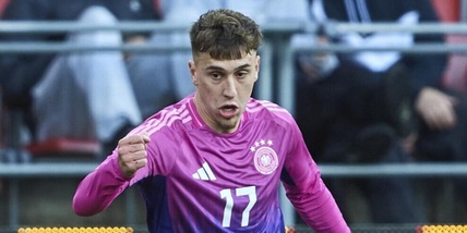 Brajan Gruda e i 31,5 milioni investiti dal Brighton