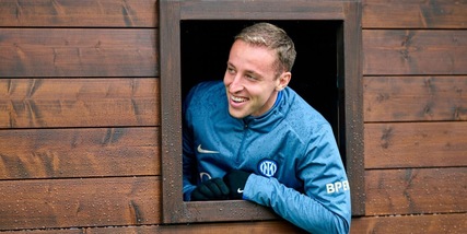 Frattesi, gran finale con l’Inter: a luglio sarà addio