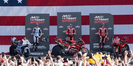 Moto Gp, Gran Premio delle Americhe ad Austin: gare, orari e dove vederlo in tv e streaming