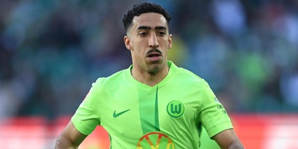 Tiago Tomás e il numero 7 di Cristiano Ronaldo