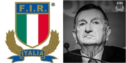 Morto Giancarlo Dondi, rugby in lutto: un minuto di silenzio su tutti i campi