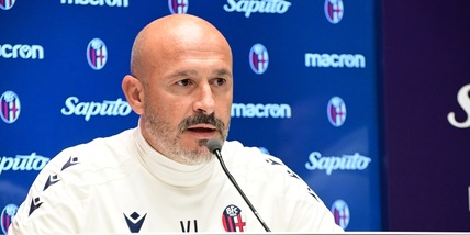 Bologna, Italiano: "Non sentiamoci già in finale. E su Castro e Orsolini..."