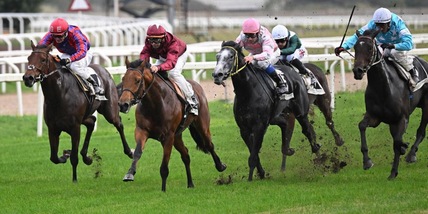 Ippica, arrivano le sovvenzioni agli ippodromi