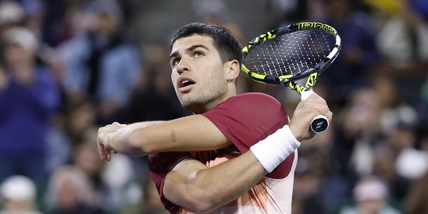 Crisi Alcaraz, le durissime parole dell'ex allenatore: "È un bambino, a volte penso che..."