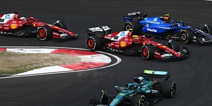 Ferrari, all’interno del gruppo c’è inquietudine: ora l’esame più importante