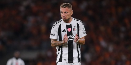 “Immobile può tornare in Serie A con Simone Inzaghi: c’è l’Inter nel futuro”