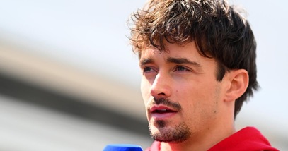 Leclerc, le parole che motivano la Ferrari: "Ecco dove dobbiamo cambiare marcia"
