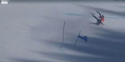 Infortunio Brignone, cosa succede ora verso Milano-Cortina