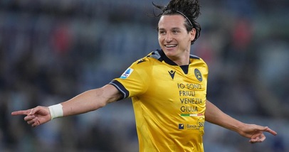 Thauvin salta anche Genoa-Udinese: le scelte di Runjaic in attacco