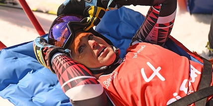 Infortunio Brignone, stasera l'operazione. Il medico: "Frattura impegnativa"