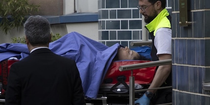 Infortunio Brignone: operazione perfettamente riuscita, c'è anche la rottura del crociato