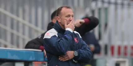 Salernitana, Breda in bilico: da Marino a Iachini, ecco la lista dei possibili sostituti