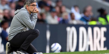 Juric lascia il Southampton dopo la retrocessione "record"