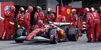 Retroscena Ferrari, Leclerc non ci sta più e sbotta: "Da adesso decido io"