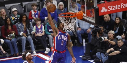 Nba, Miami batte Philadelphia, Detroit ko a Sacramento