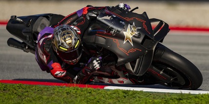 MotoGP, ora Bagnaia ha un avversario in più: Jorge Martin è pronto a tornare in pista