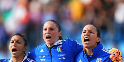 Italia, il sucesso è donna: ora sono tre le nazionali qualificate all'Europeo