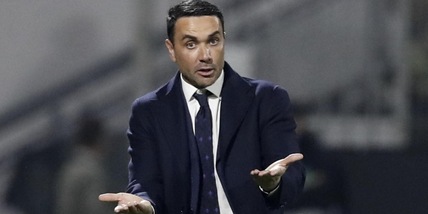 Moviola Celje-Fiorentina: anche Silva su Dodo era da rigore